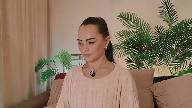 SiennaRosse's cam snapshot