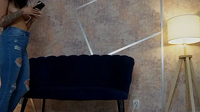 Wow_Megan's cam snapshot