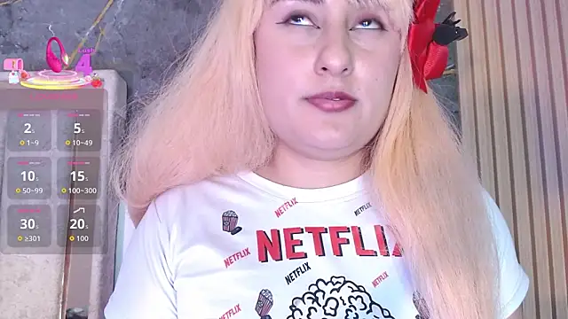 Hazumi_Tsu's cam snapshot