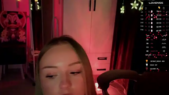 Nestyzz's cam snapshot