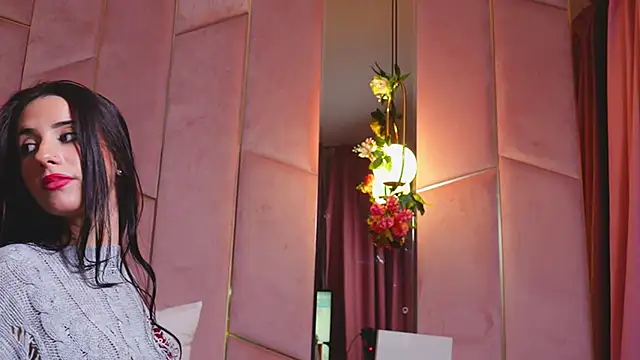 AmeliaJune's cam snapshot