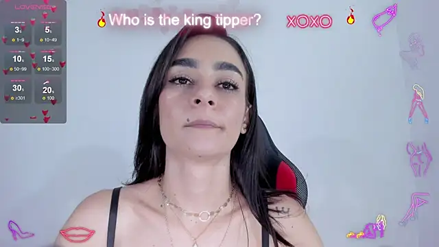 serafelle's cam snapshot