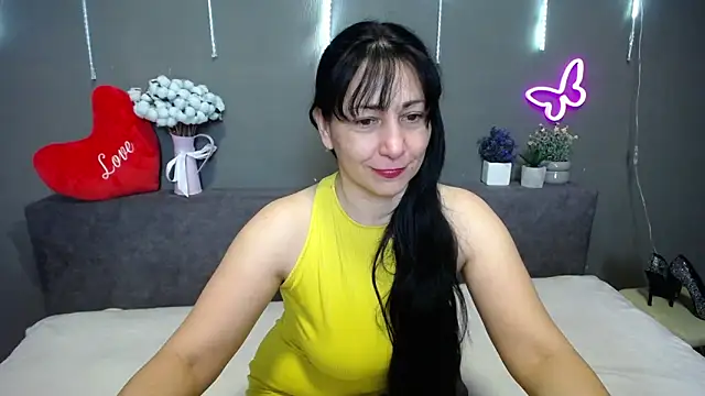 LiluGrants's cam snapshot