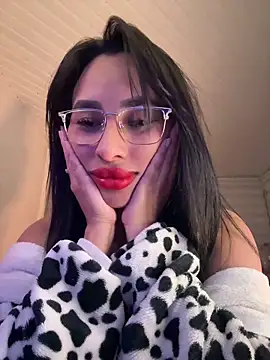 Anily_Lovely's cam snapshot