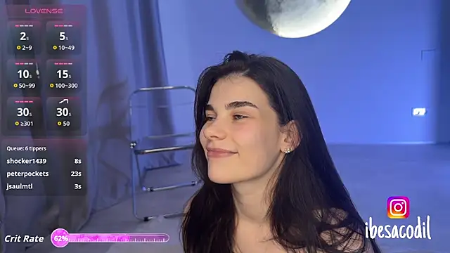 adriana_allien's cam snapshot