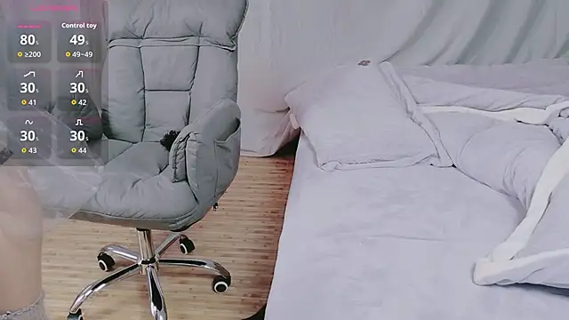 Mimiki-oo's cam snapshot