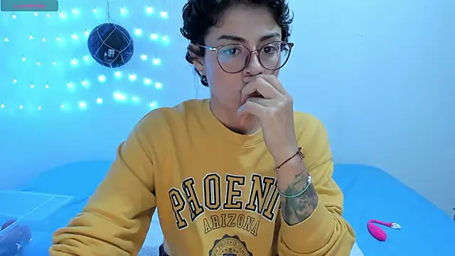 natt_op's cam snapshot