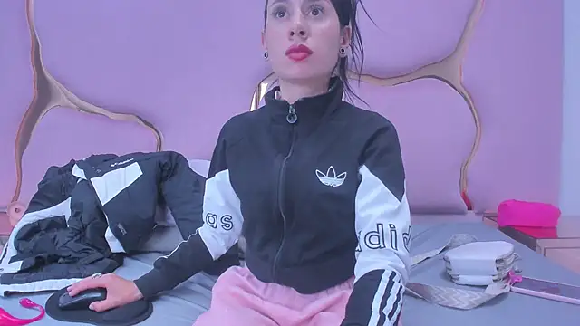 GabrielaBrowm's cam snapshot