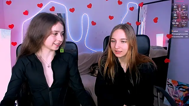 rebecca_smile's cam snapshot