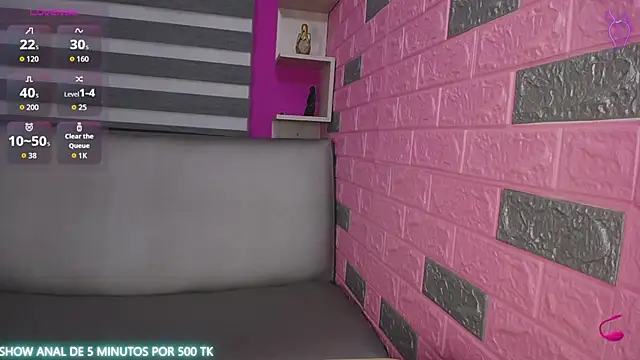 Gavy_Greys's cam snapshot