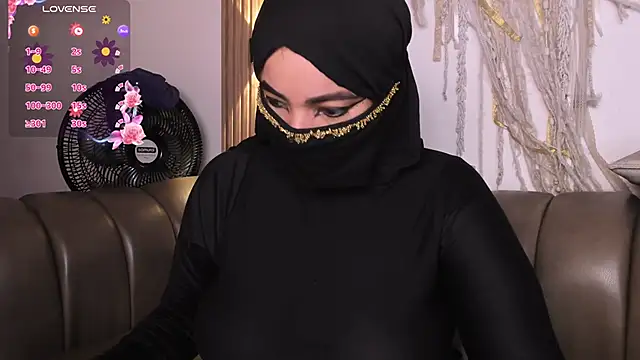 Salma_Haleem's cam snapshot