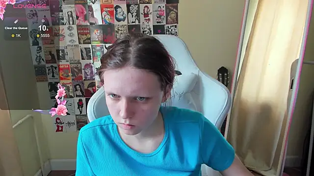 NikolFlostt's cam snapshot