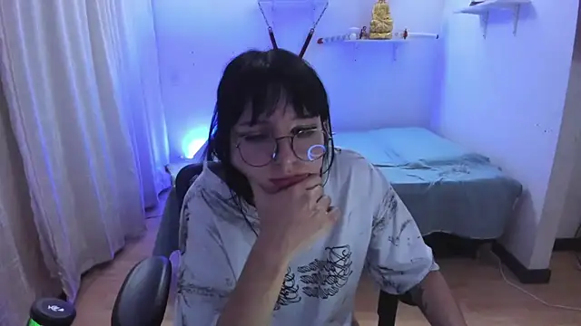 NiceDollPussy's cam snapshot