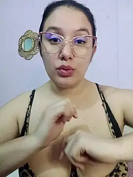 Deina_bunny's cam snapshot