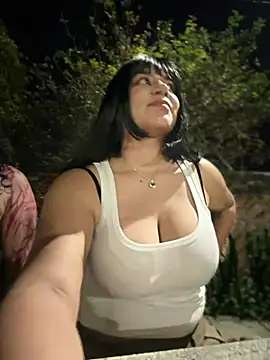 Antonella_ro's cam snapshot