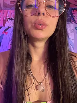 VioletaSubmissive's cam snapshot