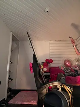 Anily_Lovely's cam snapshot