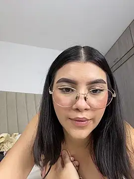 Julietalcl's cam snapshot