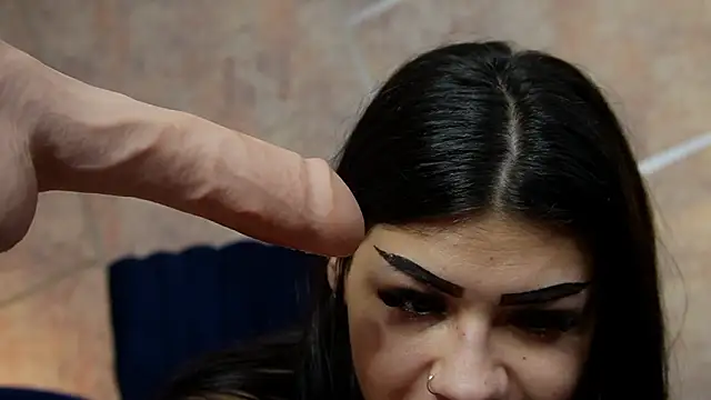 Wow_Megan's cam snapshot