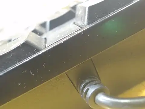 DarkChocco's cam snapshot