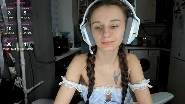 _Nika_Kik's cam snapshot