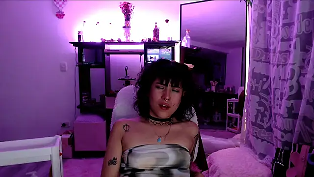 Hellen_dumont's cam snapshot