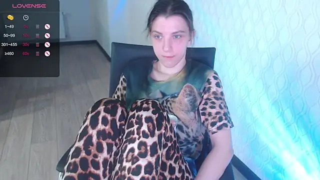 LisaHeart's cam snapshot