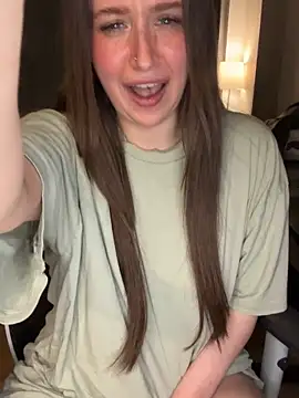 nerdynina's cam snapshot