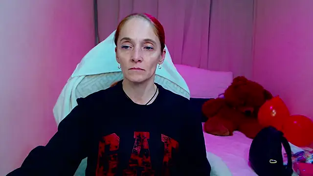 BreeTerner's cam snapshot