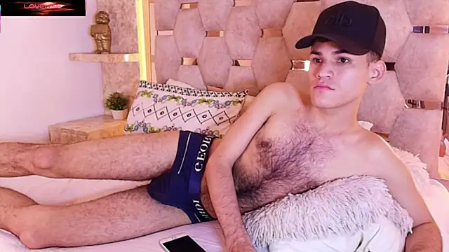 alessandro_musk's cam snapshot