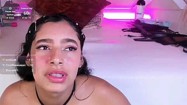 Zoe-Johnson_'s cam snapshot