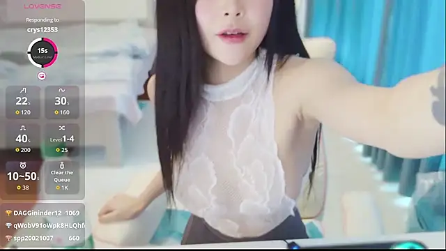 yiyi_3523 live sex cam