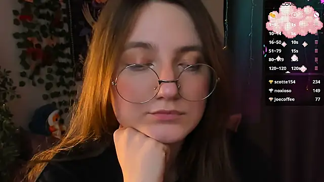 fairy_tara's cam snapshot