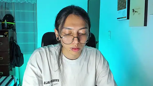 _Astrea_'s cam snapshot