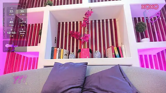 Steve_Evans's cam snapshot