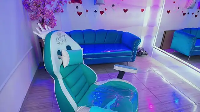 Franshesca_buller's cam snapshot