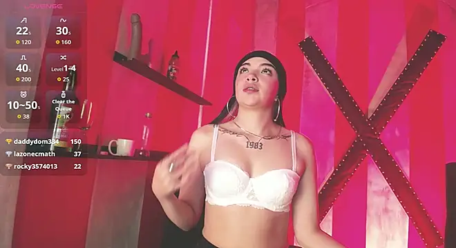 Meivis____'s cam snapshot