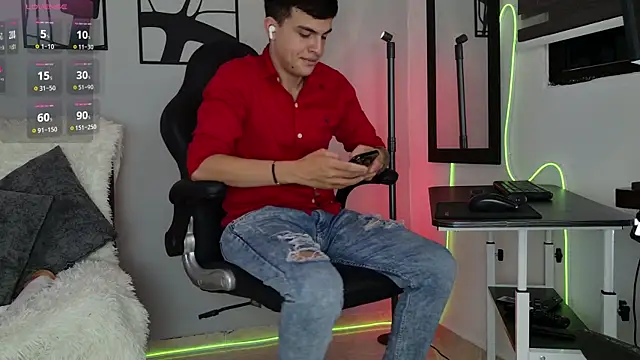 nico_pelusa's cam snapshot