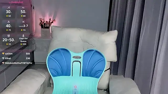 stripchat-yaoyao's cam snapshot