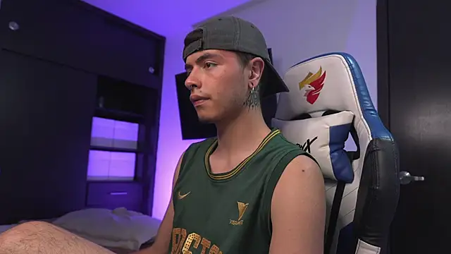 _morghan_'s cam snapshot