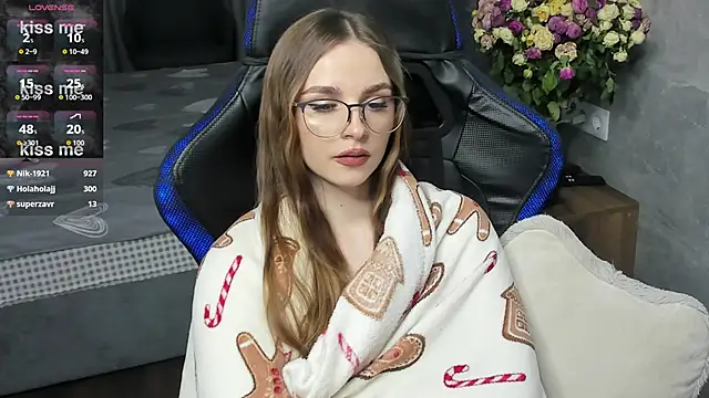 MCfly_11's cam snapshot