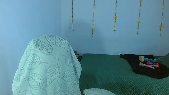 sajecrismaa's cam snapshot