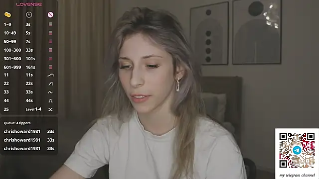 magnificent_Destiny's cam snapshot