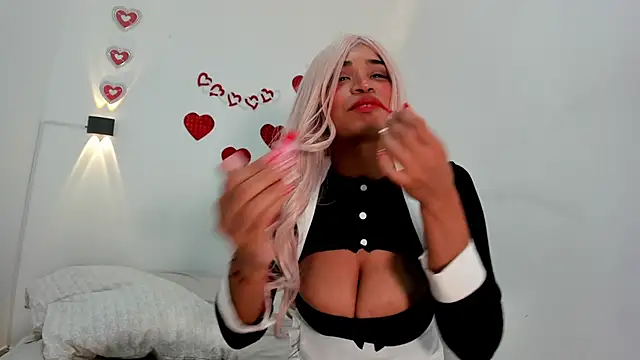 catalinaruizxo's cam snapshot