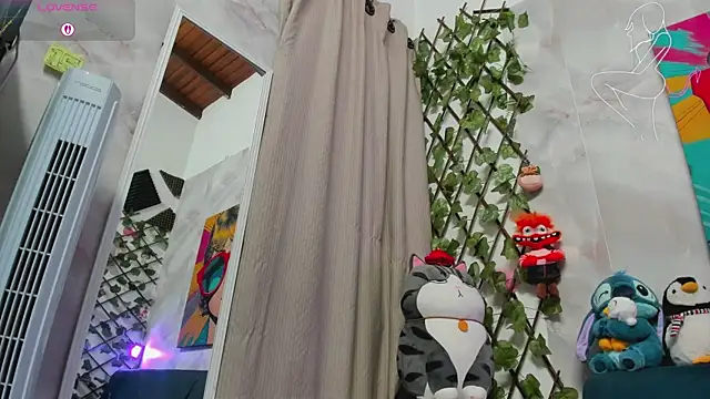 GabiMorgan's cam snapshot