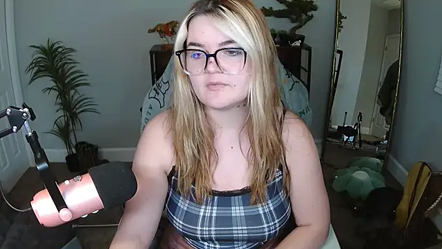 Brivana's cam snapshot