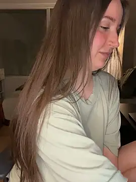 nerdynina's cam snapshot