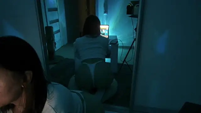 KittyBlack11's cam snapshot