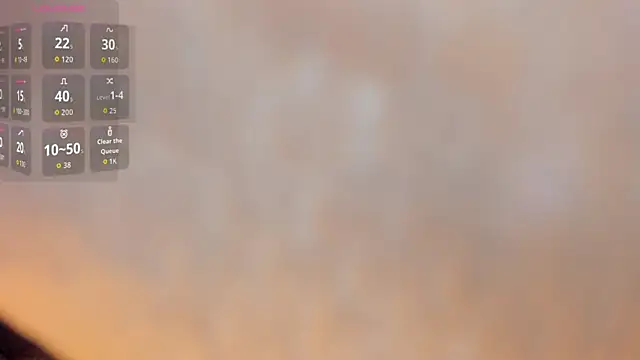 rouse__hallberg's cam snapshot