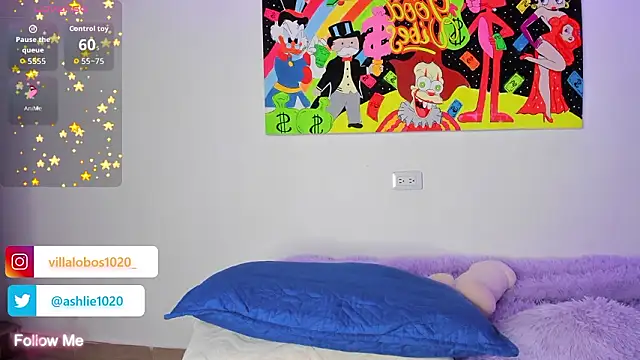 MiaVillalobos's cam snapshot